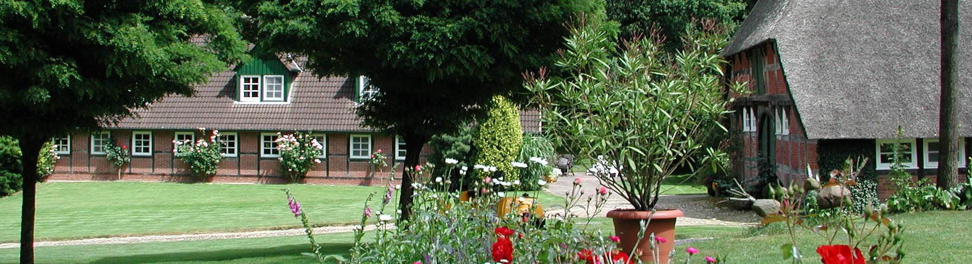 ferienwohnung lneburger heide