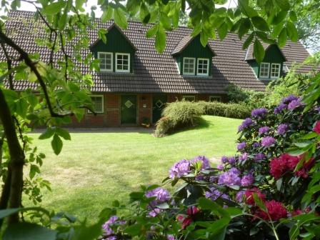 Ferienwohnungen Lneburger Heide