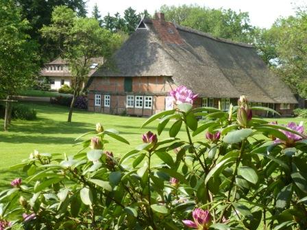 Schneverdingen Ferienwohnungen